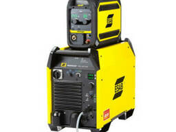 Сварочный полуавтомат Esab Warrior 750i Cc/Cv