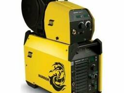 Сварочный полуавтомат Esab Warrior (Mig) 400i Cc/Cv