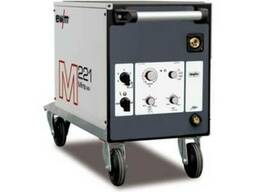 Сварочный полуавтомат Ewm Mira 221 Mv Kge