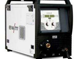 Сварочный полуавтомат Ewm Picomig 185 D3 Synergic