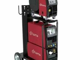 Сварочный полуавтомат Flama Multimig 500F Syn