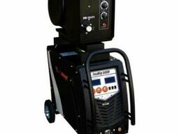 Сварочный полуавтомат Foxweld FoxMig 5
