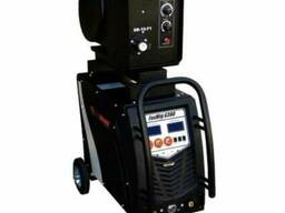 Сварочный полуавтомат Foxweld FoxMig 63