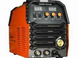 Сварочный полуавтомат Foxweld Invermig 180 Combi