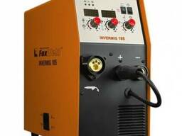 Сварочный полуавтомат Foxweld Invermig 185