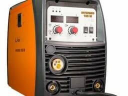 Сварочный полуавтомат Foxweld Invermig 185M