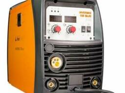 Сварочный полуавтомат Foxweld Invermig 188 Multi