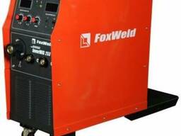 Сварочный полуавтомат Foxweld Invermig 253