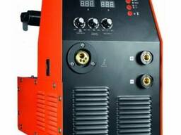 Сварочный полуавтомат Foxweld Invermig 350 Compact