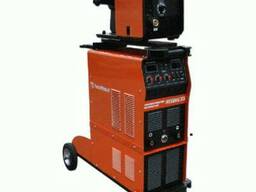 Сварочный полуавтомат Foxweld Invermig 358