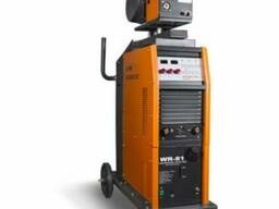 Сварочный полуавтомат Foxweld Invermig 500C