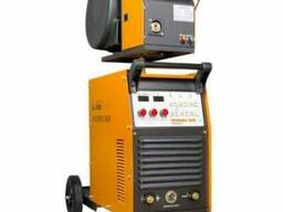 Сварочный полуавтомат Foxweld Invermig 350E