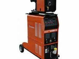 Сварочный полуавтомат Foxweld Invermig 508
