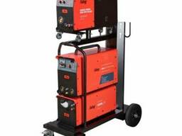 Сварочный полуавтомат Fubag Inmig 500T Dw Syn Pulse