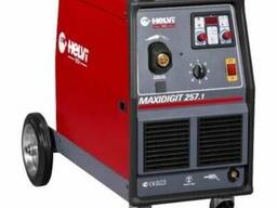 Сварочный полуавтомат Helvi Maxidigit 257.1
