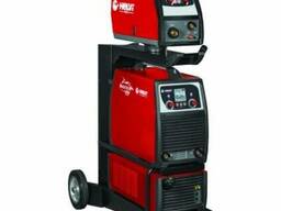 Сварочный полуавтомат Helvi Maxitech 500 R. A.