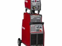 Сварочный полуавтомат Helvi Silvermig 519 R. A.