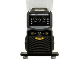 Сварочный полуавтомат Кедр AlphaMig-500S