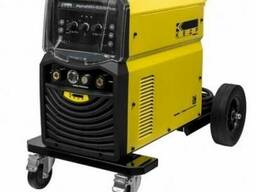 Сварочный полуавтомат Кедр Alphamig-500S Plus