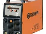 Сварочный полуавтомат Kemppi FastMig Km 4 - фото 1