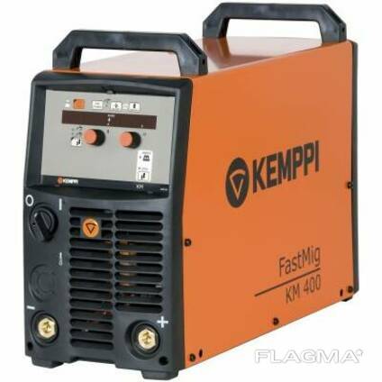 Сварочный полуавтомат Kemppi FastMig Km 4