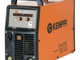 Сварочный полуавтомат Kemppi FastMig Km 4
