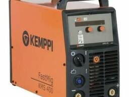 Сварочный полуавтомат Kemppi FastMig Kms 400 As
