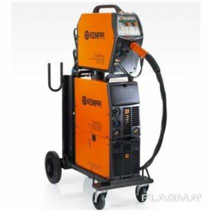 Сварочный полуавтомат Kemppi FastMig Kms 5
