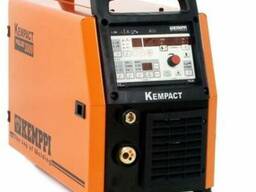 Сварочный полуавтомат Kemppi Kempact Pulse 3000 Mvu
