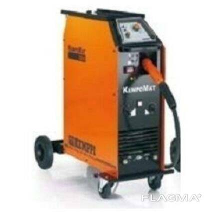 Сварочный полуавтомат Kemppi KempoMat 42