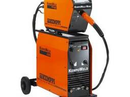 Сварочный полуавтомат Kemppi Kempoweld 3200/3200W