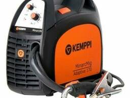 Сварочный полуавтомат Kemppi MinarcMig Adaptive 17