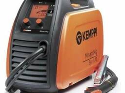 Сварочный полуавтомат Kemppi MinarcMig Evo 17