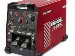 Сварочный полуавтомат Lincoln Electric Flextec 500X
