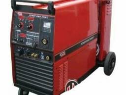 Сварочный полуавтомат Lincoln Electric Power Wave 345M C