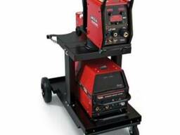 Сварочный полуавтомат Lincoln Electric Power Wave 405M