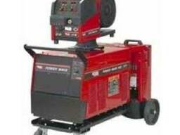 Сварочный полуавтомат Lincoln Electric Power Wave 455M