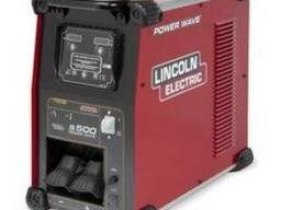 Сварочный полуавтомат Lincoln Electric Power Wave S5