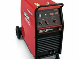 Сварочный полуавтомат Lincoln Electric Powertec 305C Pro