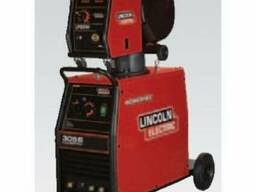 Сварочный полуавтомат Lincoln Electric Powertec 305S