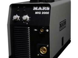 Сварочный полуавтомат Mars Mig 2000 Professional