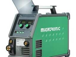 Сварочный полуавтомат Migatronic Omega 300 Yard Synergic