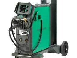 Сварочный полуавтомат Migatronic Sigma Select 400 C