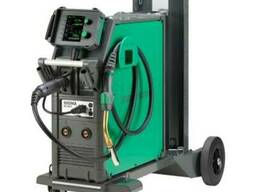 Сварочный полуавтомат Migatronic Sigma Select 550 C