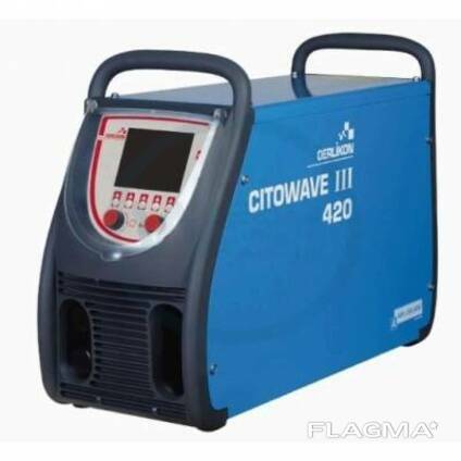 Сварочный полуавтомат Oerlikon Citowave Iii 42