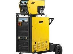 Сварочный полуавтомат Птк Rilon Mig 500 Dp Titan