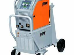 Сварочный полуавтомат Rehm Megapuls 25