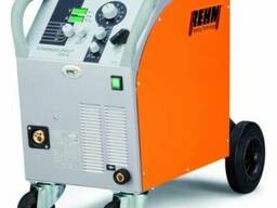 Сварочный полуавтомат Rehm Synergic. Pro² 230-4 Quattro-Mig