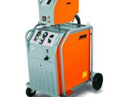 Сварочный полуавтомат Rehm Synergic. Pro² 500-4 Ws
