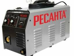 Сварочный полуавтомат Ресанта Саипа-2